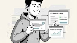 What Matters Most in a Bulk SEO Article Generator