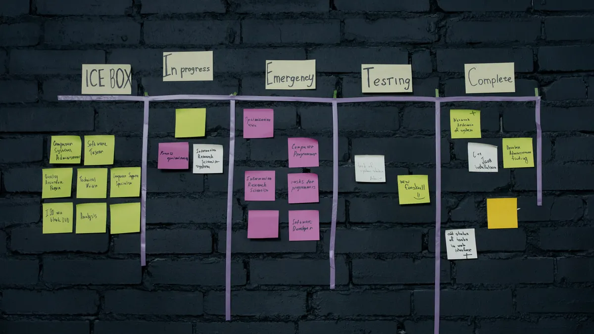 How to Group Keywords Into Topic Clusters
