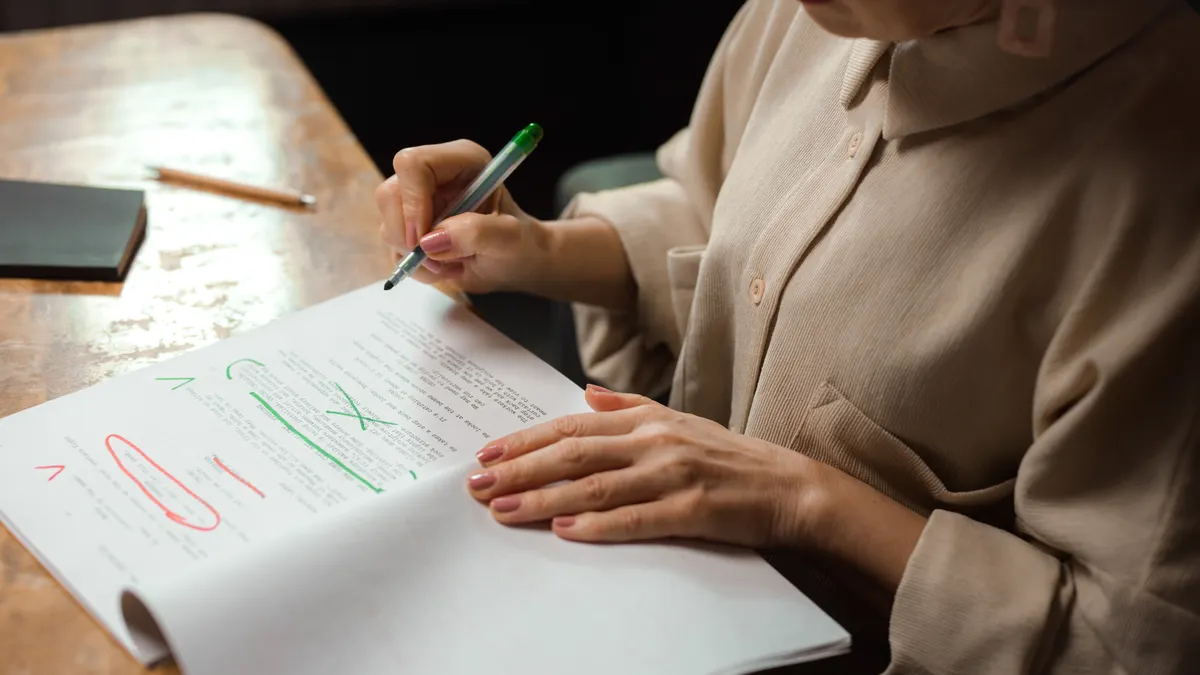 How to review bulk SEO articles before publishing